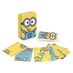 Minionerna Kortlek