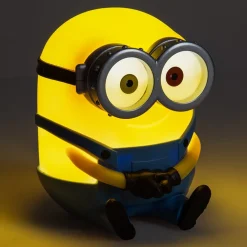 Minionerna Lampa Bob