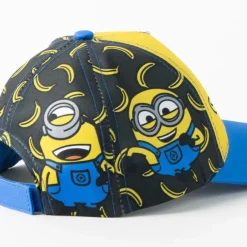 Minions Barnkeps