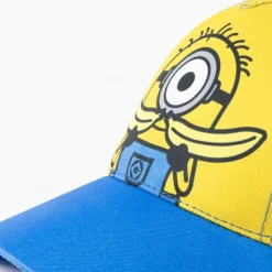 Minions Barnkeps