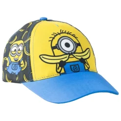 Minions Barnkeps