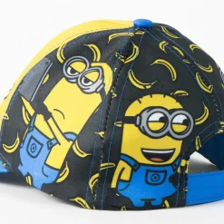 Minions Barnkeps