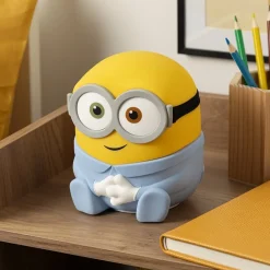 Minions Bob Lampa