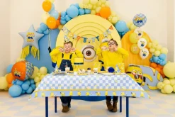 Minions Folieballong 35 cm