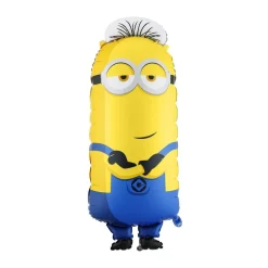 Minions Folieballong Tim 100 cm