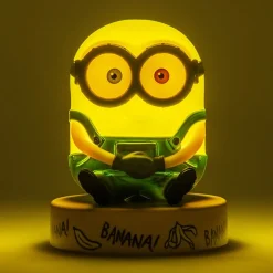 Minions - Icon Lampa