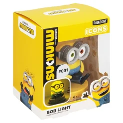Minions - Icon Lampa