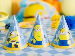 Minions Kalashattar 6-pack