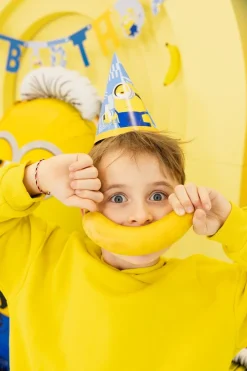 Minions Kalashattar 6-pack