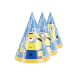 Minions Kalashattar 6-pack