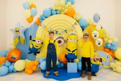 Minions Kalashattar 6-pack