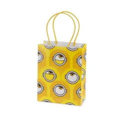 Minions Kalaspåsar av papper 6-pack