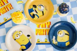 Minions Servetter 12-pack