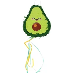 Mini Piñatas Kawaii Avocado & Melon