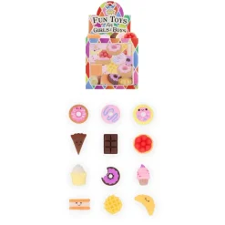 Mini Squishy Dessert 4 cm