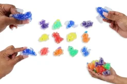 Mini Squishy Dinosaurie 5 cm