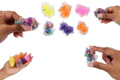 Mini Squishy Enhörningar 5 cm