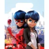 Miraculous Ladybug - Kalaspåsar 6-pack