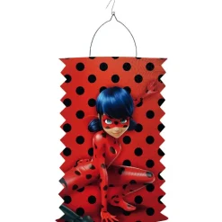 Miraculous Ladybug - Lanterna 28 cm