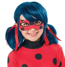 Miraculous Ladybug Peruk