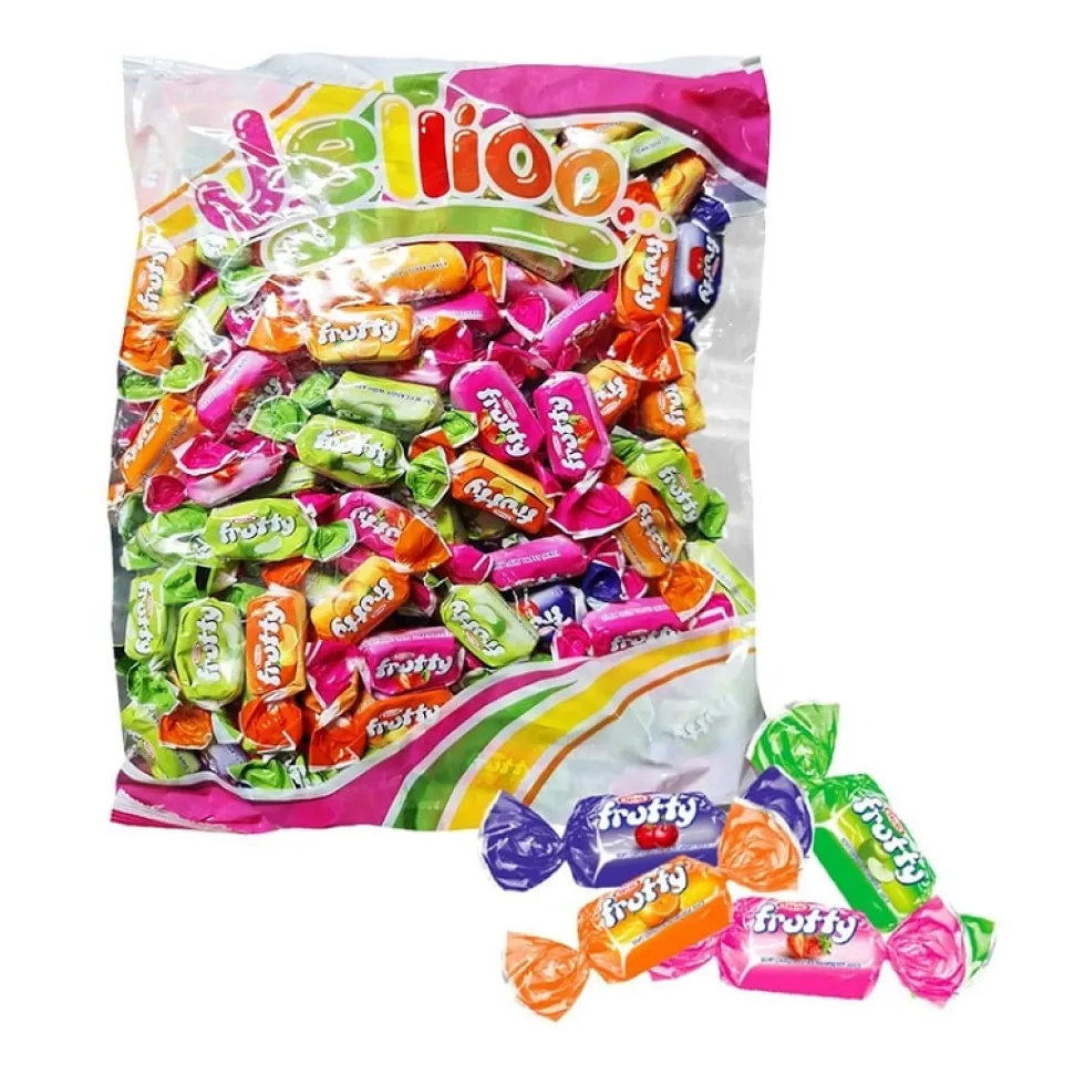 Mixad Fruktkola 1 kg