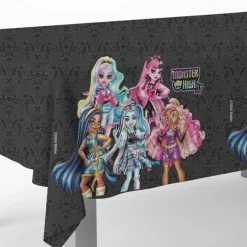 Monster High - Bordsduk 120 x 180 cm