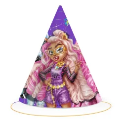 Monster High - Kalashattar 6-pack