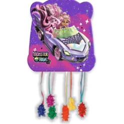 Monster High - Piñata 33 x 28 cm