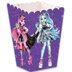 Monster High - Popcornbox