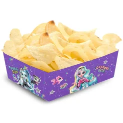 Monster High - Snacksbox