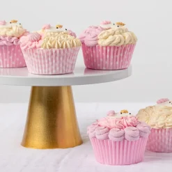 Muffinsformar - Baby Girl 75-pack