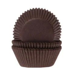 Muffinsformar Bruna 50-pack