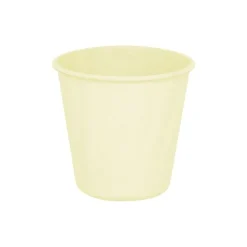 Muggar Decor Premium 310 ml Gul 6-pack