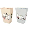 Mumintrollen - Popcornbägare 8-pack