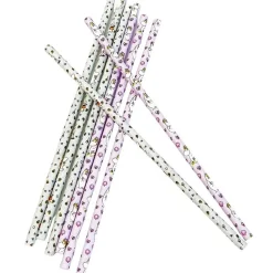 Mumintrollen - Sugrör 10-pack