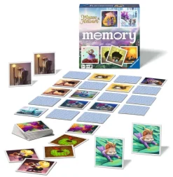 Musse & Helium Memory