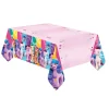 My Little Pony - Bordsduk i papper 120 x 180 cm
