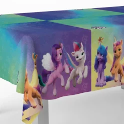 My Little Pony - Bordsduk 120 x 180 cm