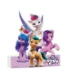 My Little Pony - Dekoration i Frigolit