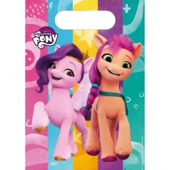 My Little Pony - Kalaspåsar 8-pack