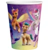 My Little Pony - Pappmuggar 220 ml, 8-pack