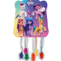 My Little Pony - Piñata 33 x 28 cm