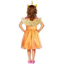 My Little Pony Sunny Starscout Maskeraddräkt 3-8 år