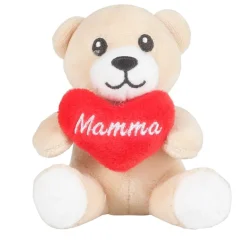 Nallebjörn - Mamma