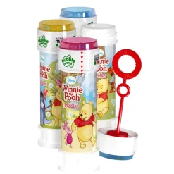 Nalle Puh Såpbubblor 60 ml