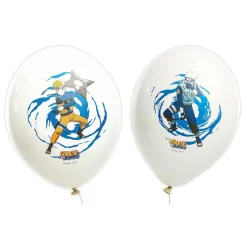 Naruto - Ballonger 6-pack