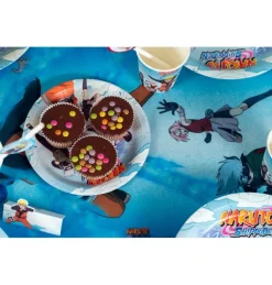 Naruto - Bordslöpare 3 meter
