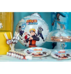 Naruto - Folieballong 43 cm