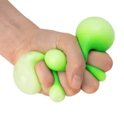 Neon Squeeze Ball