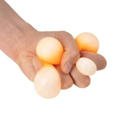 Neon Squeeze Ball